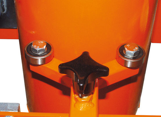  Carotteuse acier en vente | KB200 - Perceuse Professionnelle