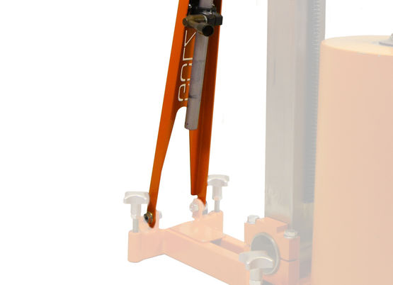  Carotteuse acier en vente | KB500 - AURAMA