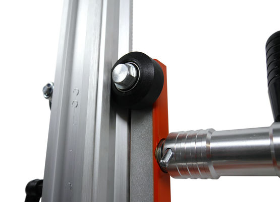  Carotteuse aluminium en vente | RD250 - AURAMA