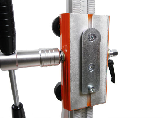 Carotteuse aluminium en vente | RD250 - produit présenté par AURAMA