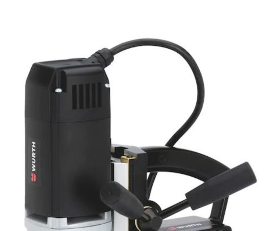  Carotteuse magnétique électrique pour forage | MKB 35 - Art. N° 57092001 - Equipement mobile de chantier