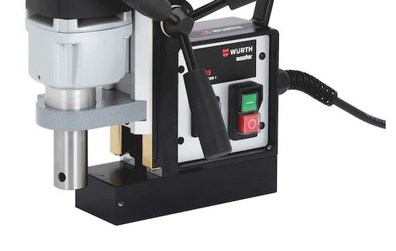 Carotteuse magnétique électrique pour forage | MKB 35 - Art. N° 57092001 - produit présenté par WÜRTH FRANCE