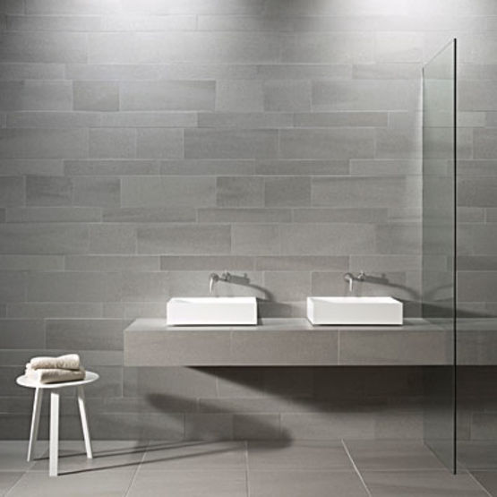 Carreau de céramique résistant en 12 teintes et 8 formats | Mosa Solids - Carrelage en grès (cérame, porcelainé, émaillé, etc.)