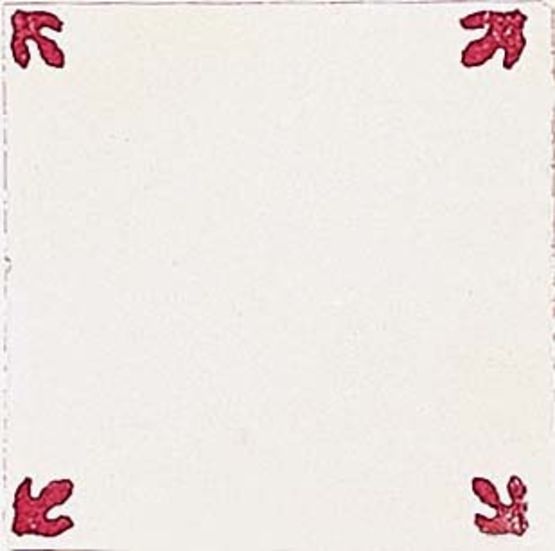 Carreau émaillé | Anjou Charme - produit présenté par RAIRIES MONTRIEUX