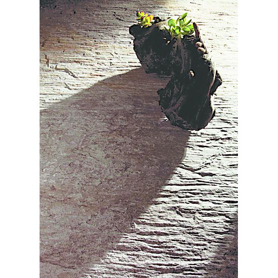 Carreau en grès cérame aspect pierre | Exedera