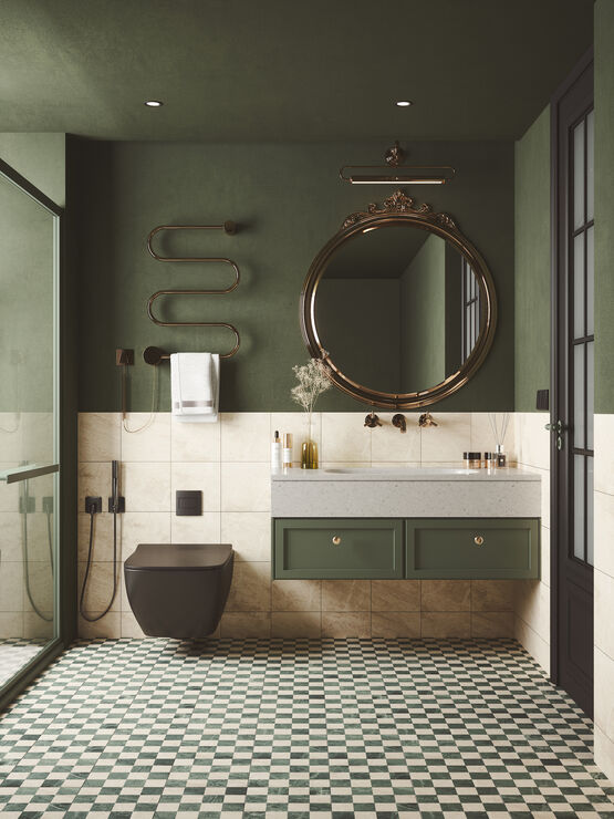 Carreaux muraux céramique | Florencia 