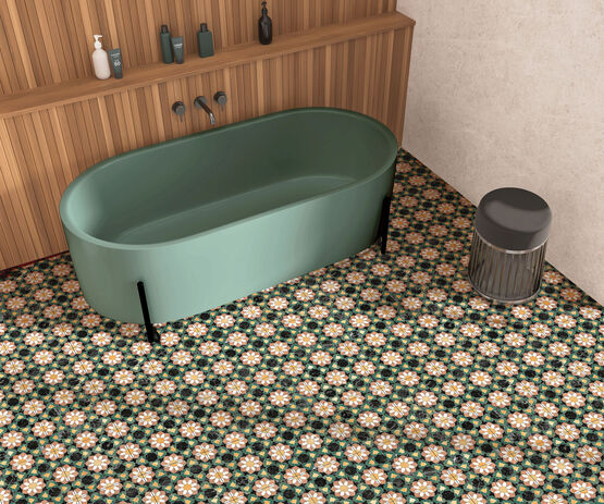 Carreaux muraux céramique | Marrakech Zellige - produit présenté par MONOPOLE LAB SL