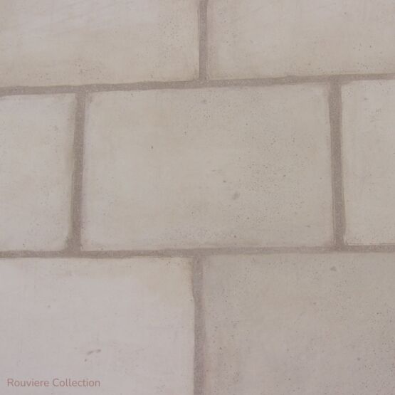  Carrelage Anduze en béton - ROUVIÈRE COLLECTION
