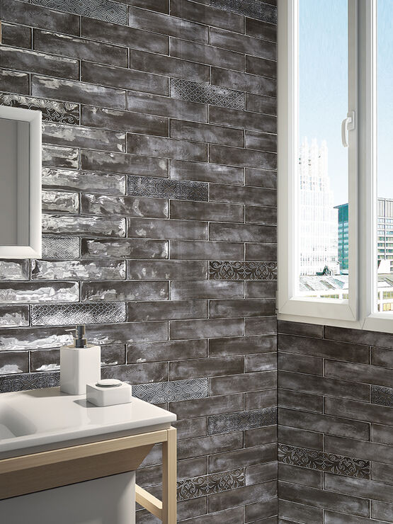  Carrelage | ATLAS 7,5x30 - MONOPOLE LAB SL