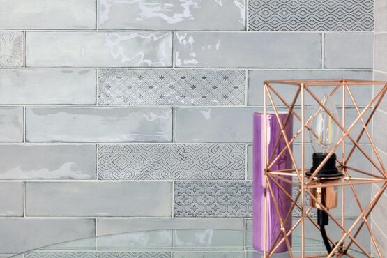  Carrelage | ATLAS 7,5x30 - Carrelage en grès (cérame, porcelainé, émaillé, etc.)