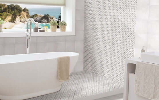  Carrelage | BOULEVARD 22,3x22,3  - MONOPOLE LAB SL