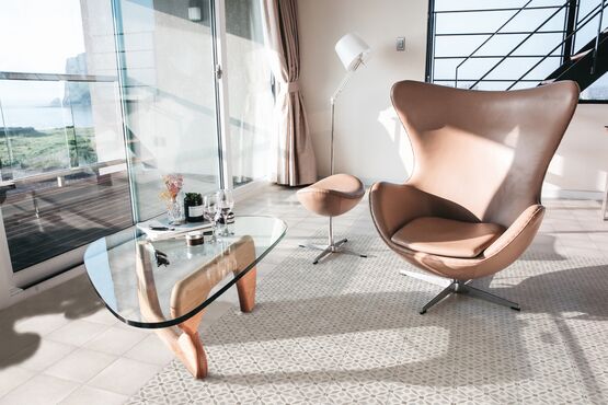  Carrelage | BOULEVARD 22,3x22,3  - Carrelage en grès (cérame, porcelainé, émaillé, etc.)