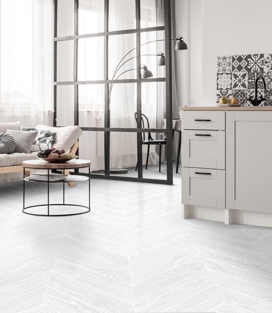  Carrelage céramique I ORINICO 8x44 &amp; 8x40  - Carrelage imitation bois