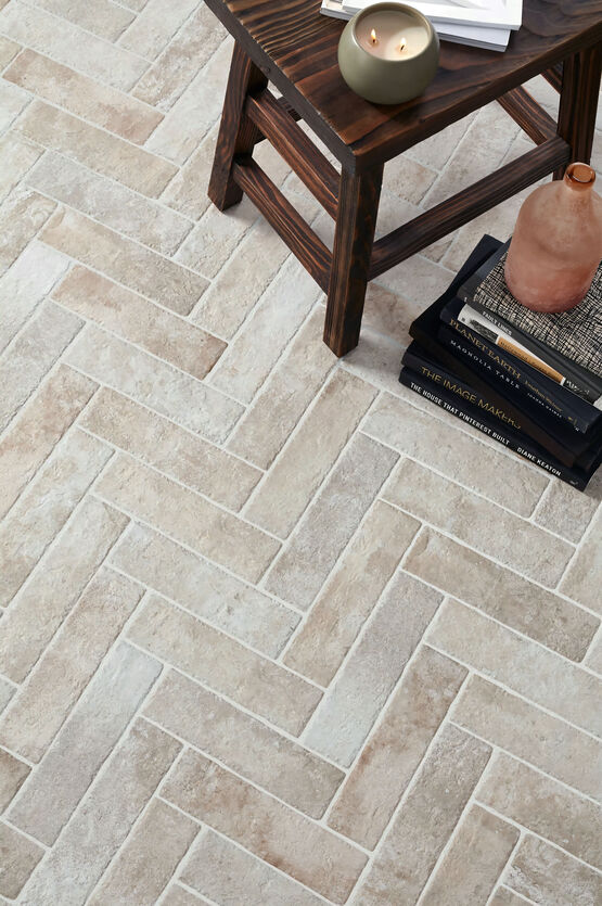 Carrelage céramique mural format allongé | JERICA MIX - produit présenté par MONOPOLE LAB SL