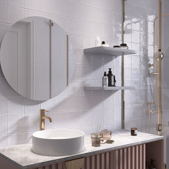  Carrelage céramique mural I NEW COUNTRY 7,5X15 I 15X15  - MONOPOLE LAB SL