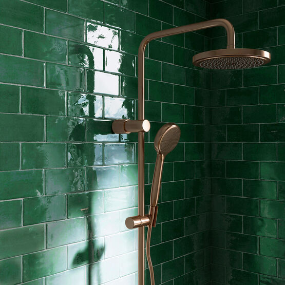 Carrelage céramique mural I NEW COUNTRY 7,5X15 I 15X15 