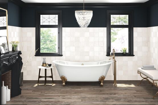  Carrelage céramique mural I New Garden 7,5x15 15x15 - Carrelage en grès (cérame, porcelainé, émaillé, etc.)