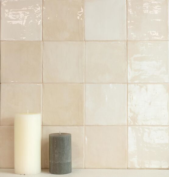 Carrelage céramique mural I New Garden 7,5x15 15x15 - produit présenté par MONOPOLE LAB SL