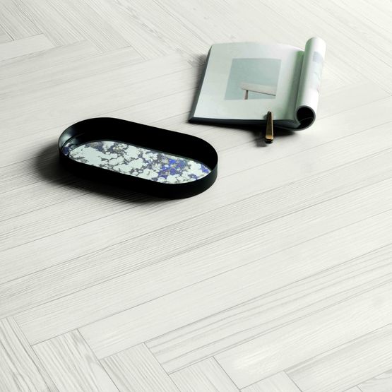 Carrelage en grés cérame imitation bois | Paint it - CARREMENT VICTOIRE