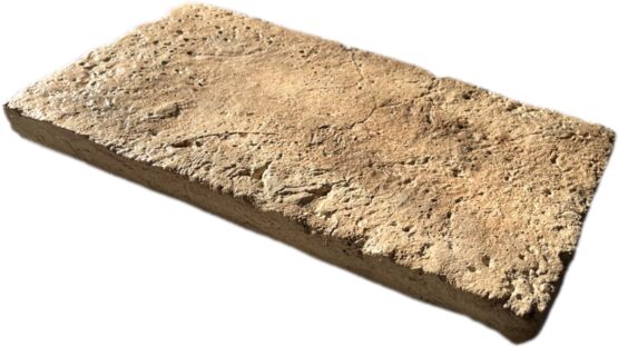  Carrelage Espelette en béton façon terre cuite - ROUVIÈRE COLLECTION