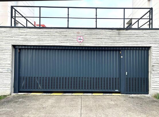  Carte électronique pour porte basculante automatique | S424 V2 - SAFIR