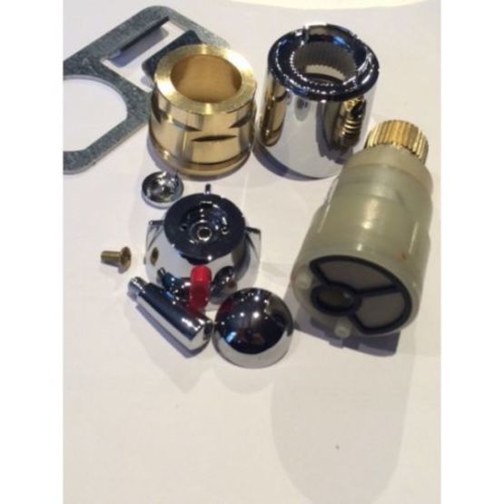  Cartouche thermostatique complète NOVELINI à partir de 2006 | CARTER3OP - NEWSANIT