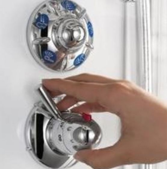  Cartouche thermostatique complète NOVELINI à partir de 2006 | CARTER3OP - Accessoires pour économie d'eau pour collectivités