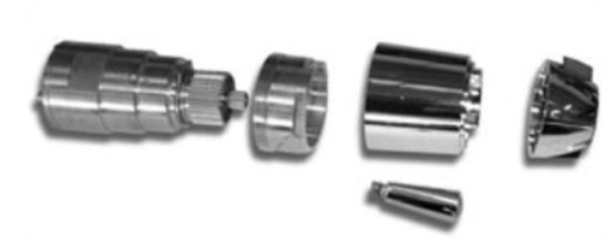 Cartouche thermostatique complète NOVELINI à partir de 2006 | CARTER3OP - produit présenté par NEWSANIT