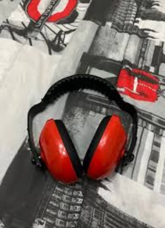  Casque de protection auditive | Classic Plus - Autres équipements de protection