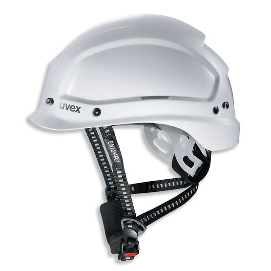  Casque de protection pour chantier et travaux en hauteur | Pheos - Casques de protection