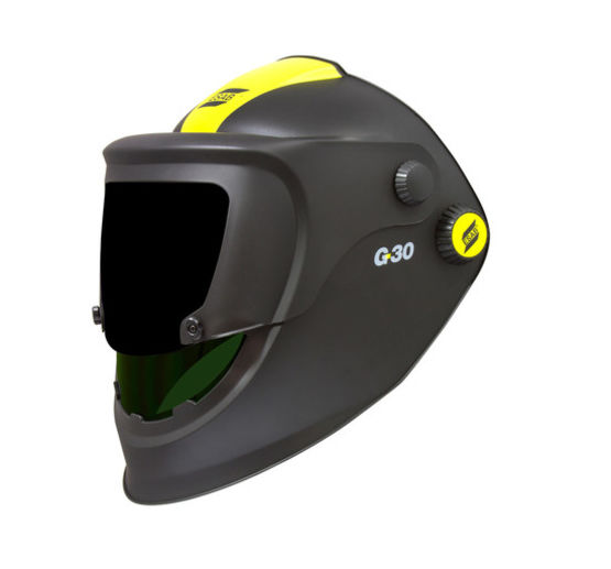  Casque de soudage et de meulage | G30 et G30 Air - ESAB FRANCE