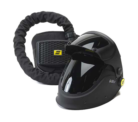  Casque de soudage et de meulage | G30 et G30 Air - Casques de protection