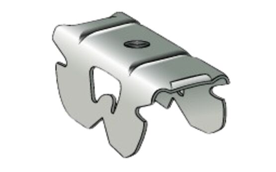  Cavalier double renfort | A13617  - SEMIN