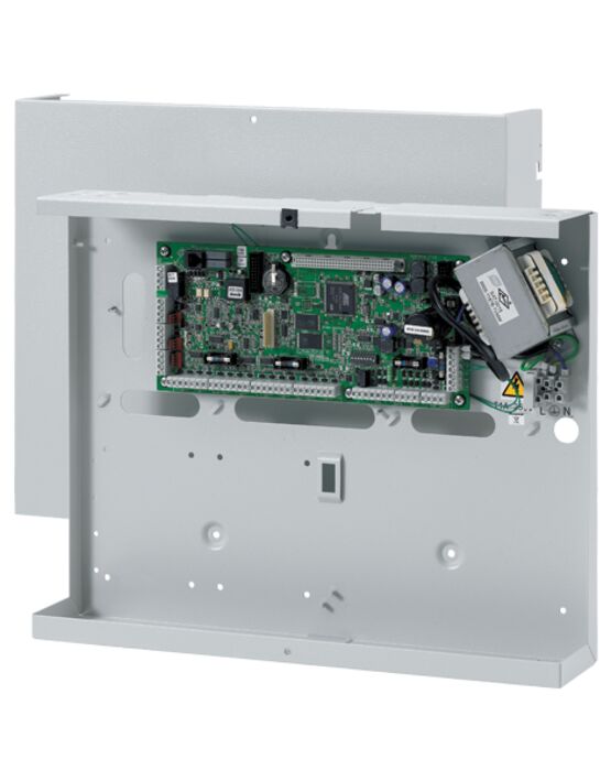 Centrale d'alarme anti-intrusion | Galaxy Dimension GD-96 avec transmetteur RTC