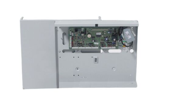 Centrale d'alarme | Galaxy GD-48 Honeywell hybride filaire et radio