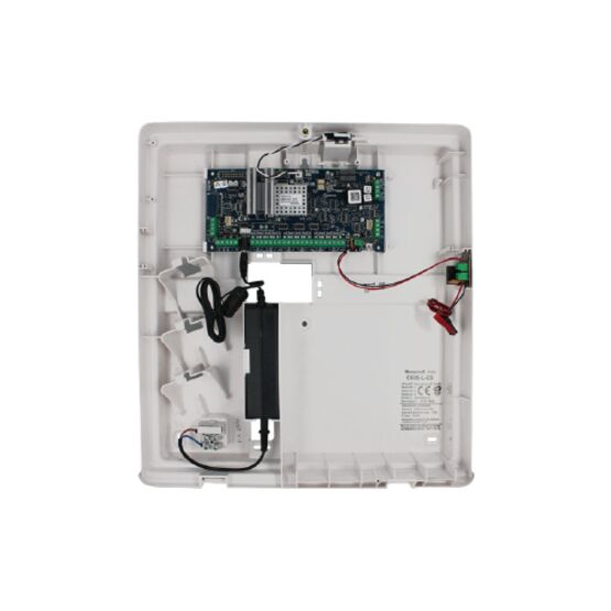 Centrale d’alarme hybride | Galaxy Flex 50 filaire et radio certifiée NF&amp;A2P