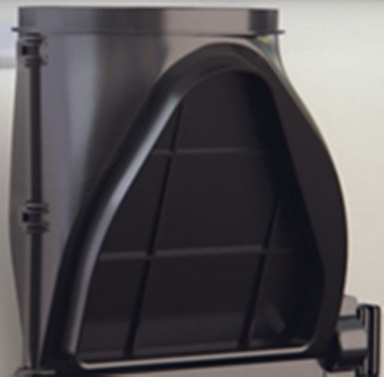 Centrale de ventilation double flux | Flair 325 - produit présenté par BRINK CLIMATE SYSTEMS FRANCE