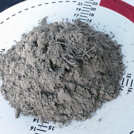  Chape autonivelante prête à l&#039;emploi à base de liant ciment | Fullchap/ Fullchap C - CEMFLUID