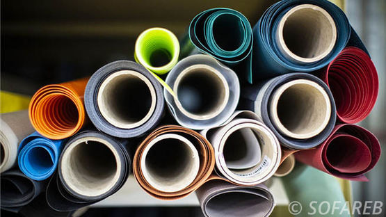  Chapiteaux | SOFAREB - SOFAREB