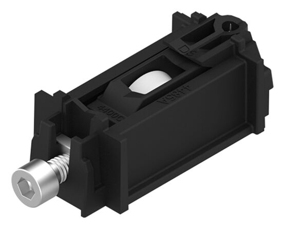 Chariots pour coulissants - produit présenté par LA CROISÉE DS