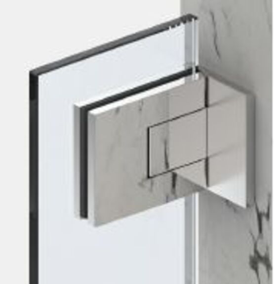  CHARNIERES DE DOUCHE PONTERE+  - PAULI FRANCE