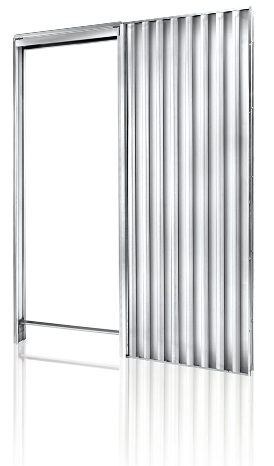 Châssis pour portes affleurantes | ORCHIDEA FREE