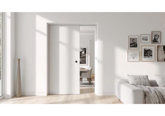  Châssis pour portes affleurantes | ORCHIDEA FREE - FIBROTUBI