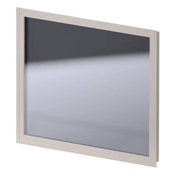 Châssis vitrés | ISOCAB FRANCE 