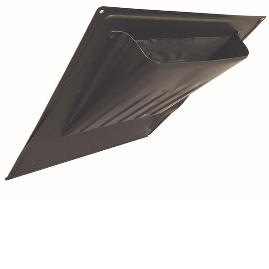 Chatière de ventilation pour toitures en ardoise  | ARDOVENT