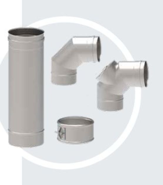 Chaudière à condensation à granulés | PE1c Pellet - produit présenté par FRÖLING FRANCE