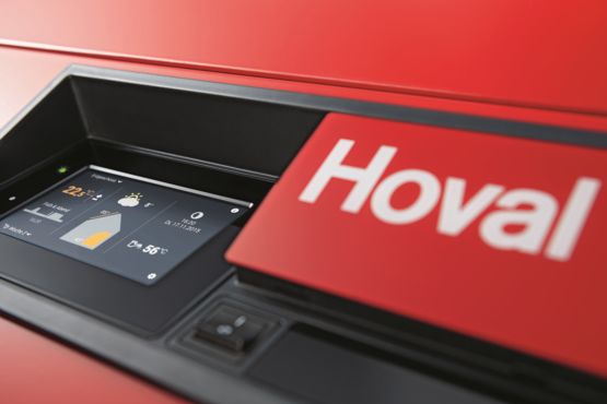 Chaudière à gaz à condensation au sol de 15 à 2 300 kW | UltraGas - produit présenté par HOVAL