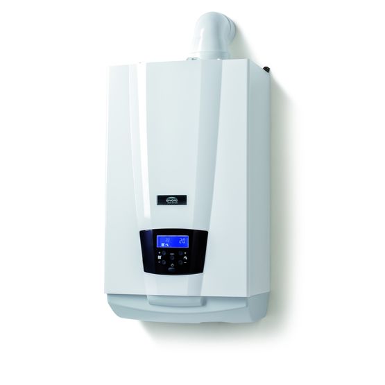 Chaudière à thermostat connecté pour suivi à distance Engie Home Service | Eideris - ENGIE 