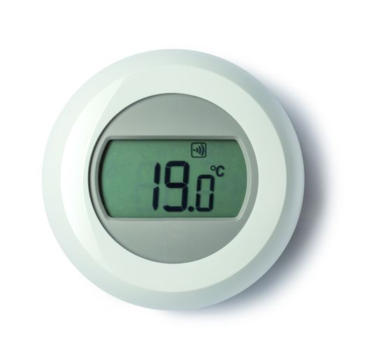 Chaudière à thermostat connecté pour suivi à distance Engie Home Service | Eideris - Chaudières gaz murales