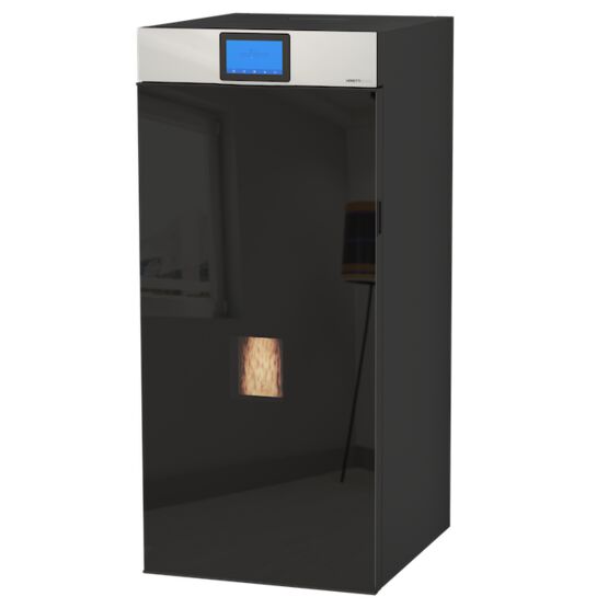 Chaudière automatique TECNIKA FOR HOME – AQUA | TKTH - MORETTIDESIGN FRANCE & BELGIQUE
